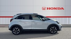 Honda Jazz 1.5 i-MMD Hybrid Crosstar EX 5dr eCVT Hybrid Hatchback